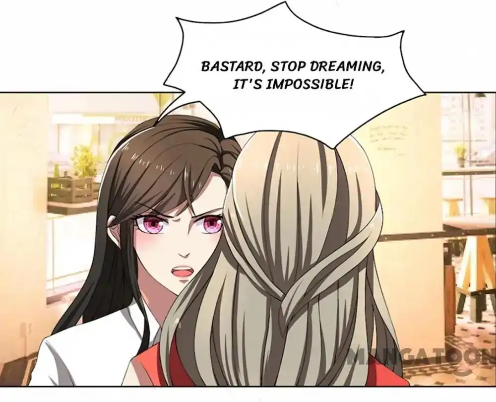 Beloved Wife is not Well-Behaved Chapter 54 9